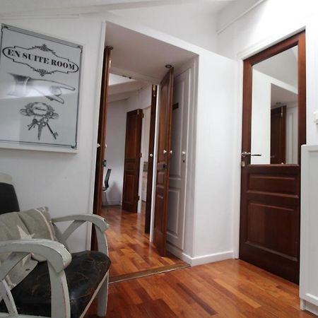 Piso En La Cuitat Vella Cerca De Jardines Real Apartment Valencia Exterior foto