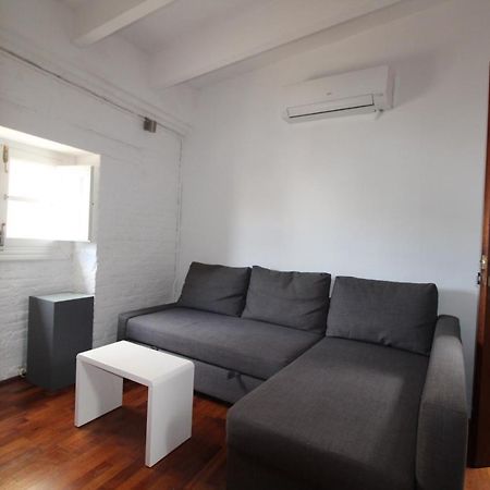 Piso En La Cuitat Vella Cerca De Jardines Real Apartment Valencia Exterior foto