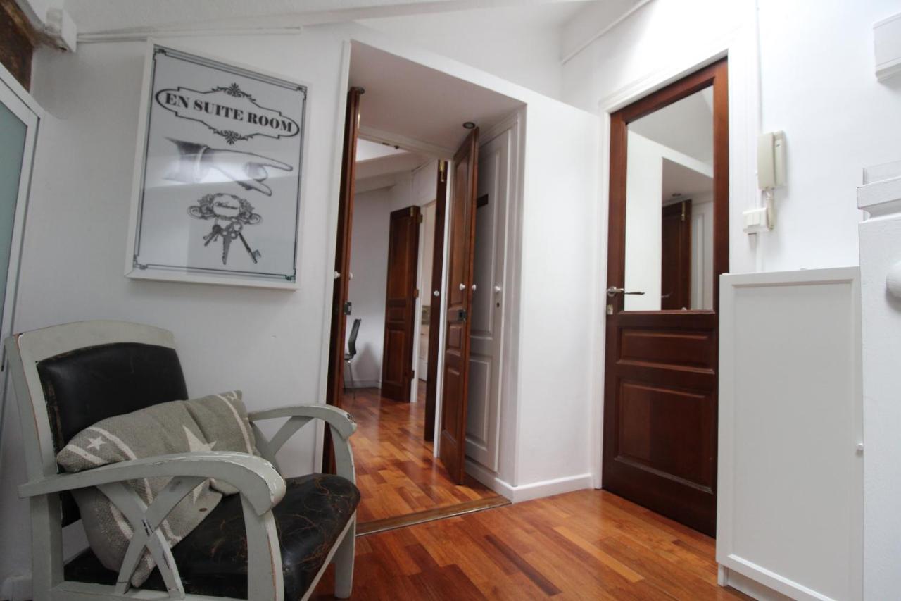 Piso En La Cuitat Vella Cerca De Jardines Real Apartment Valencia Exterior foto