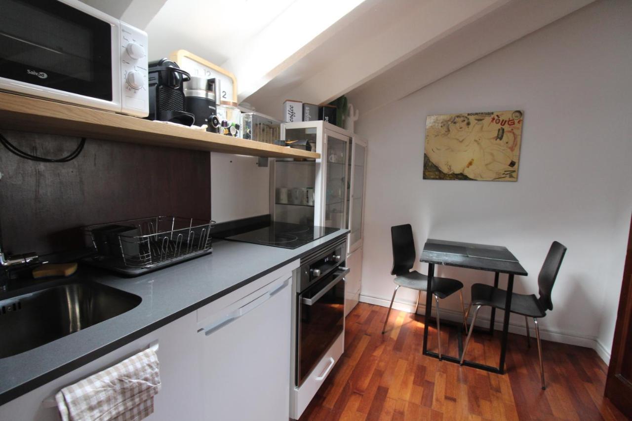 Piso En La Cuitat Vella Cerca De Jardines Real Apartment Valencia Exterior foto