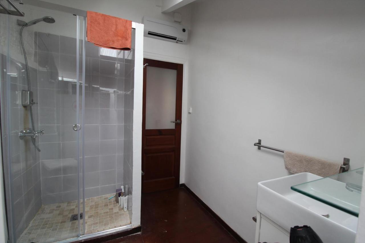 Piso En La Cuitat Vella Cerca De Jardines Real Apartment Valencia Exterior foto