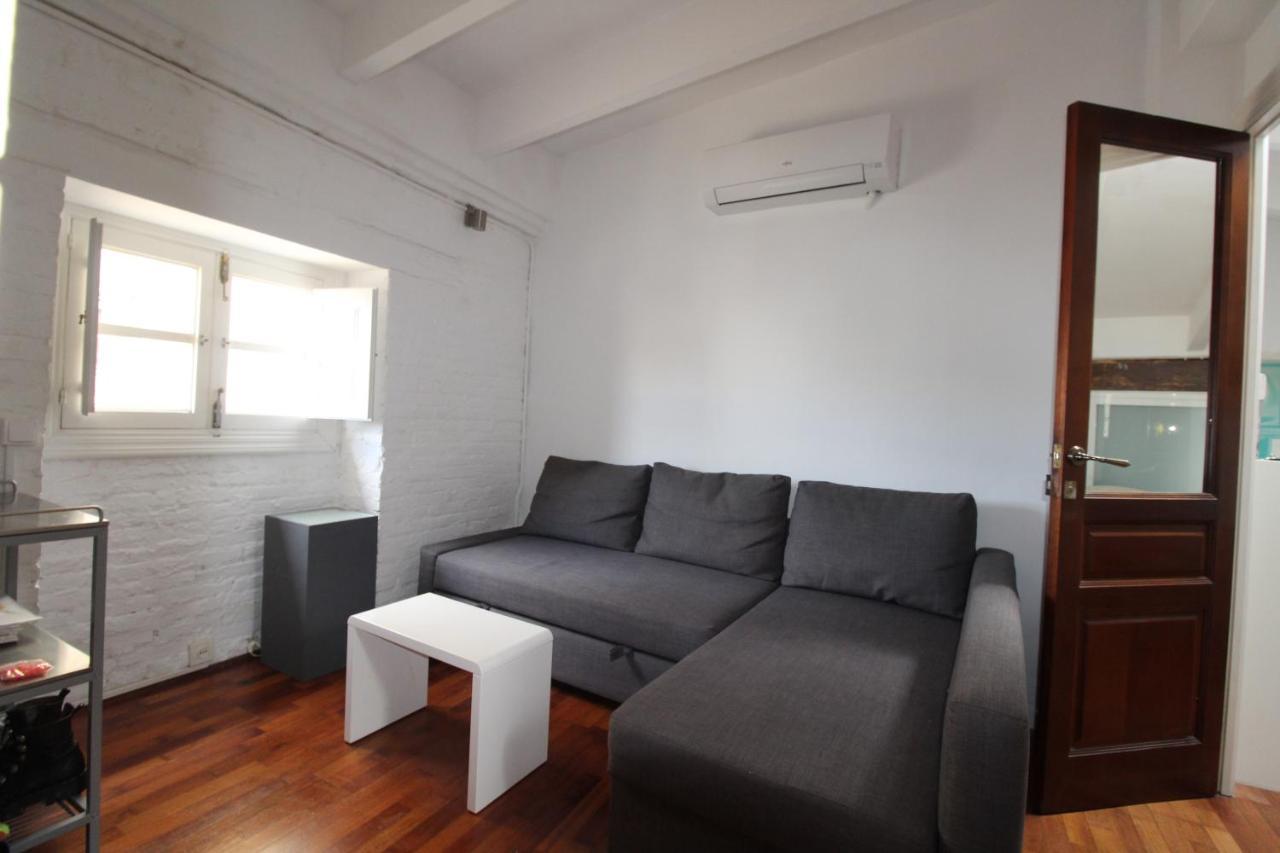 Piso En La Cuitat Vella Cerca De Jardines Real Apartment Valencia Exterior foto
