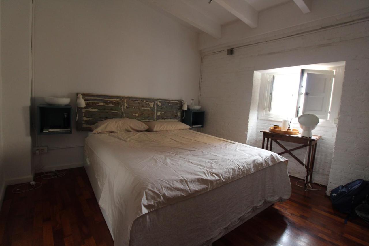 Piso En La Cuitat Vella Cerca De Jardines Real Apartment Valencia Exterior foto